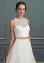 Amaré Couture C116 Isabelle A-Line Wedding Dress - thumbnail - 3