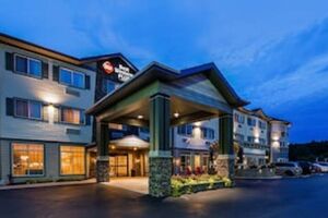 Picture of Best Western Plus Vineyard Inn & Suites