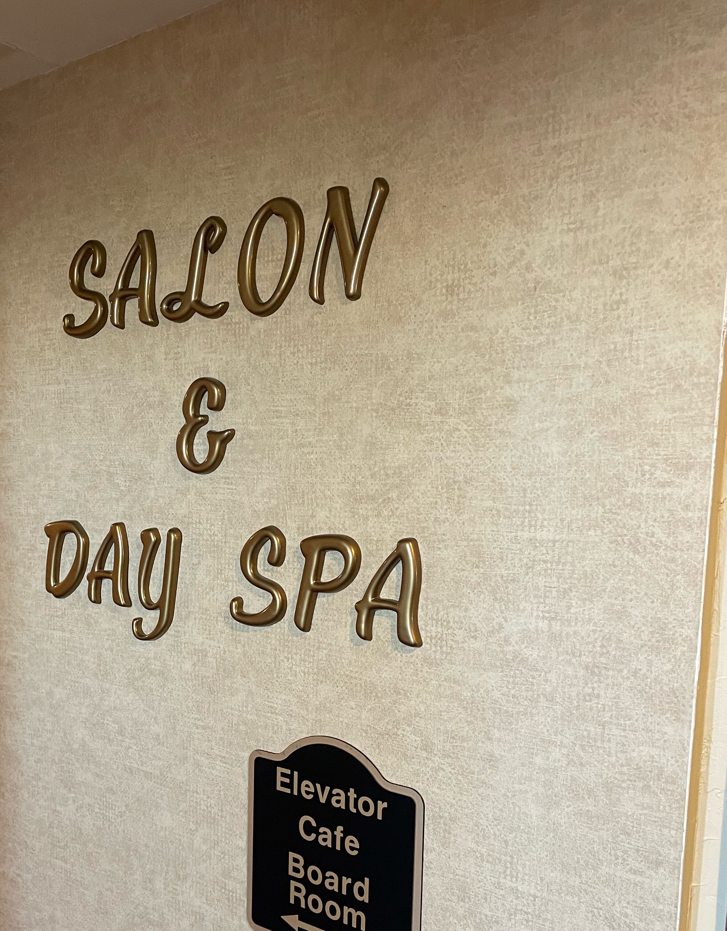 Picture of Day Spa
