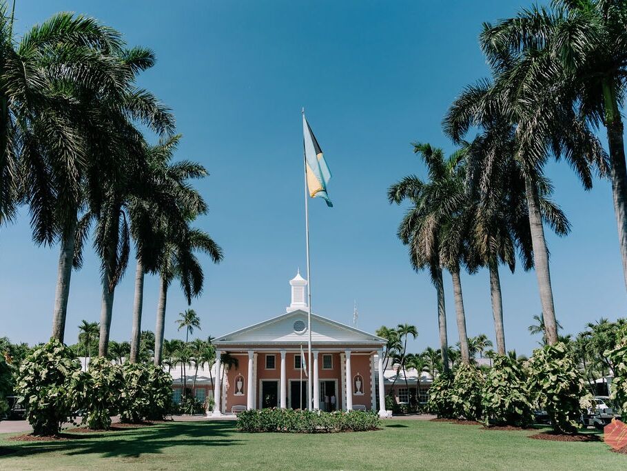 Picture of Lyford Cay Club