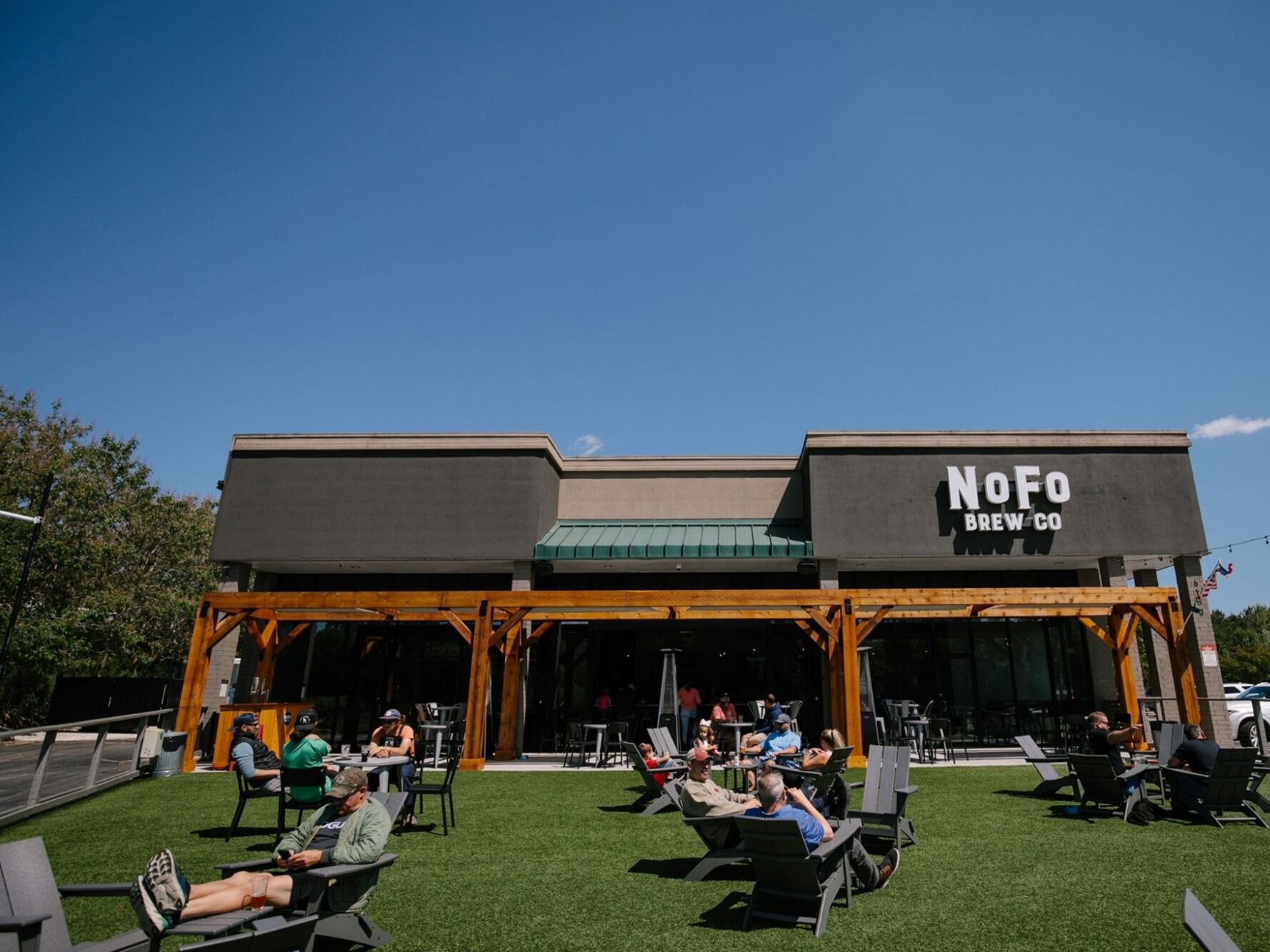 Picture of NoFo Brew Co