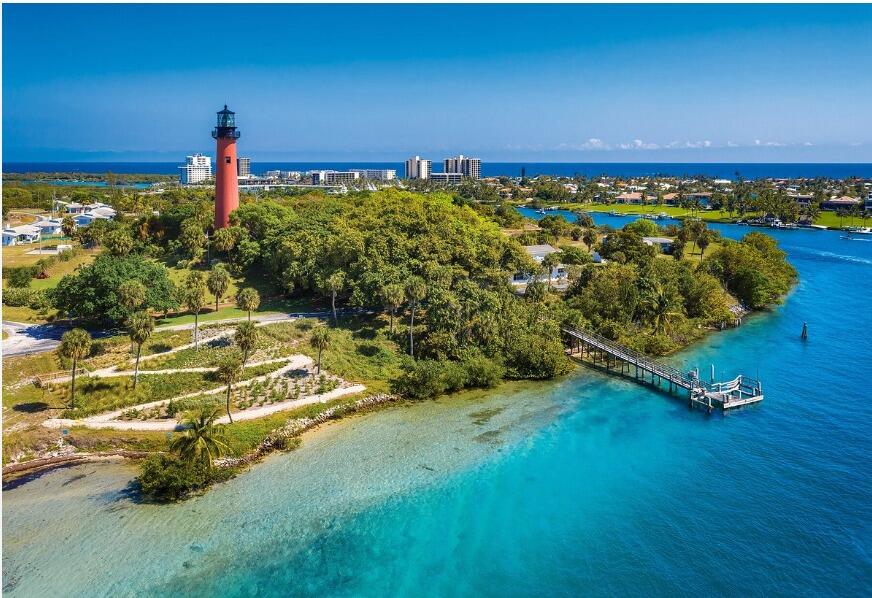Picture of Jupiter Inlet Lighthouse & Museum