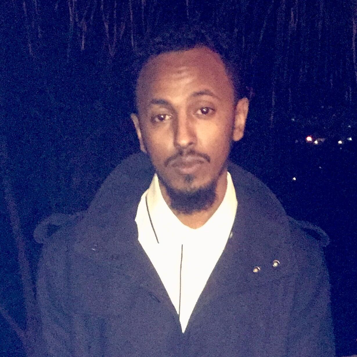 Dejen Haile
