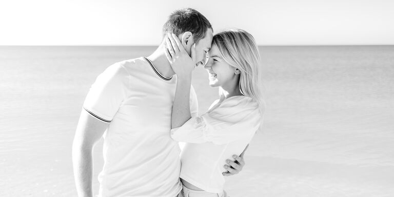 Julia & Alex Home Page Banner