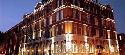 Picture of Hotel Indigo