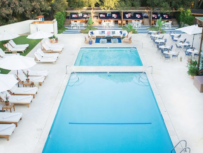 Picture of Calamigos Guest Ranch and Beach Club