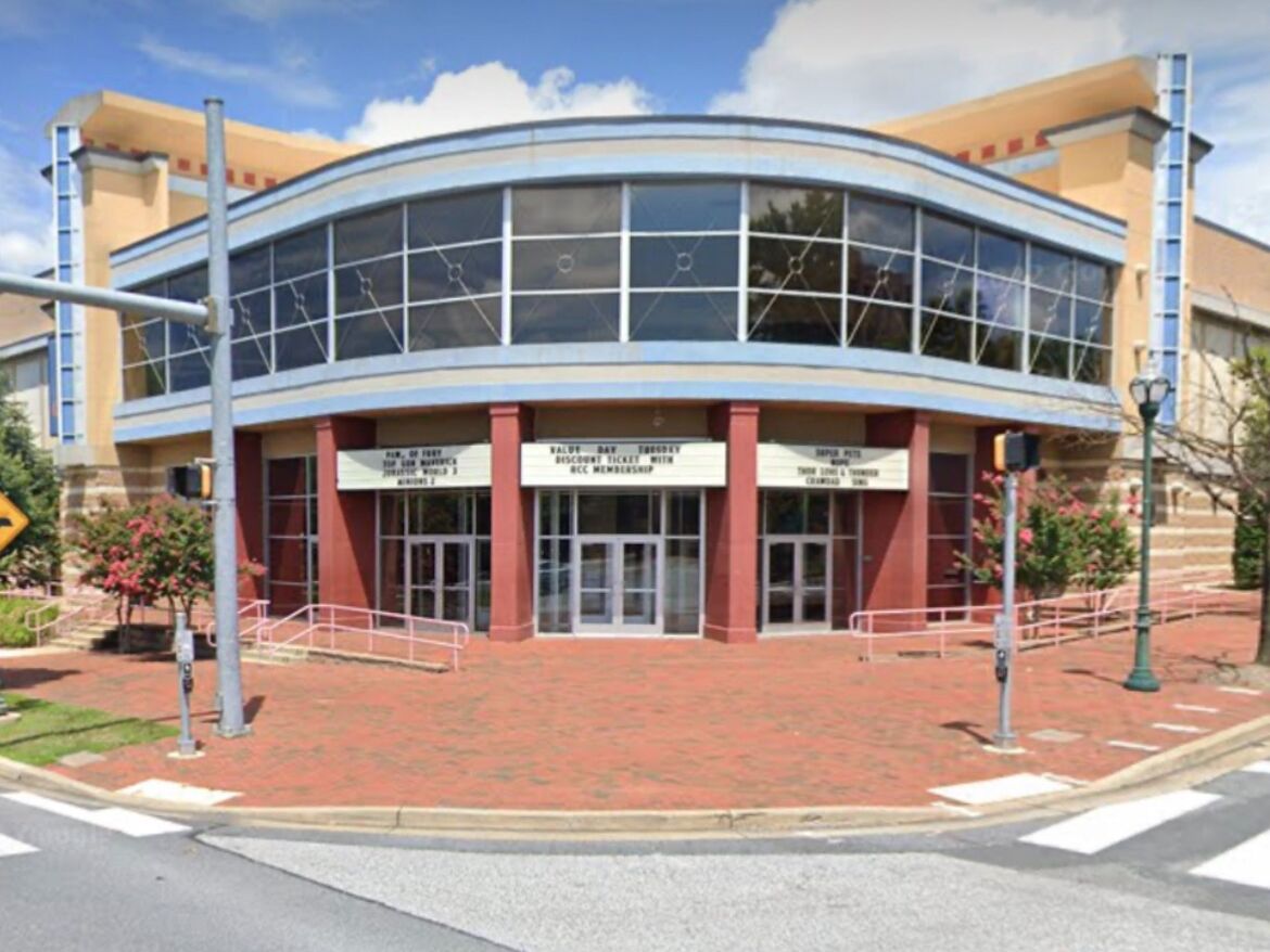Picture of Regal Germantown