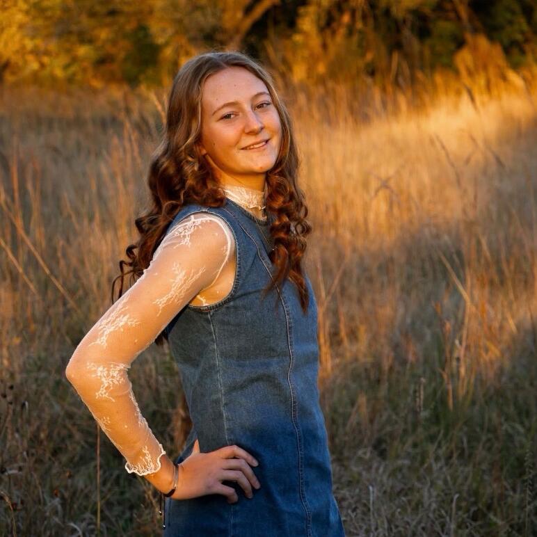 McKenna Worlock