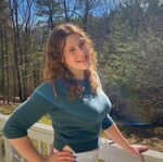 Amelia Hanscom