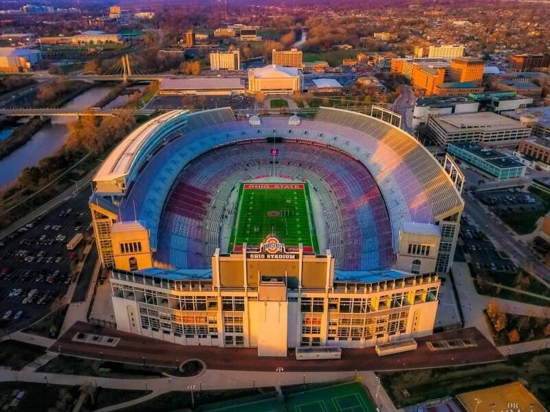 Picture of The Ohio State University