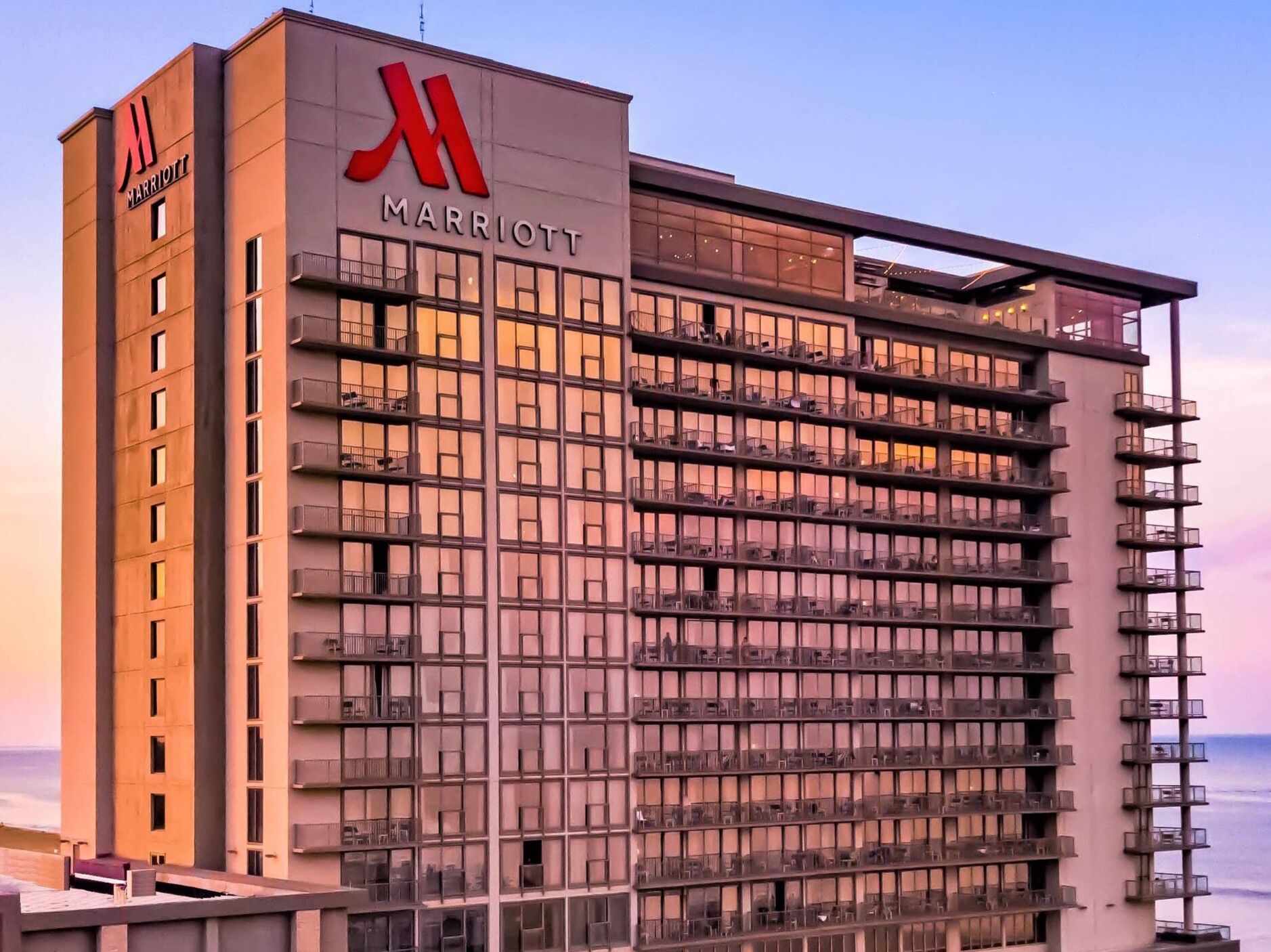 Picture of Marriott Jacksonville Downtown