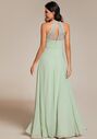 Ever-Pretty ES02092 V-Neck and Plunge Bridesmaid Dress - thumbnail - 2