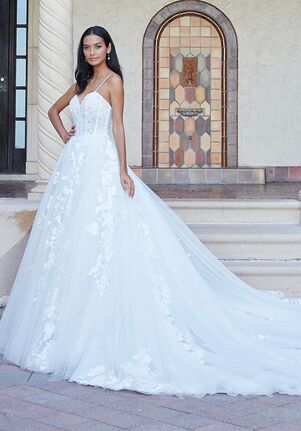 Christina Wu 15831 Ball Gown Wedding Dress