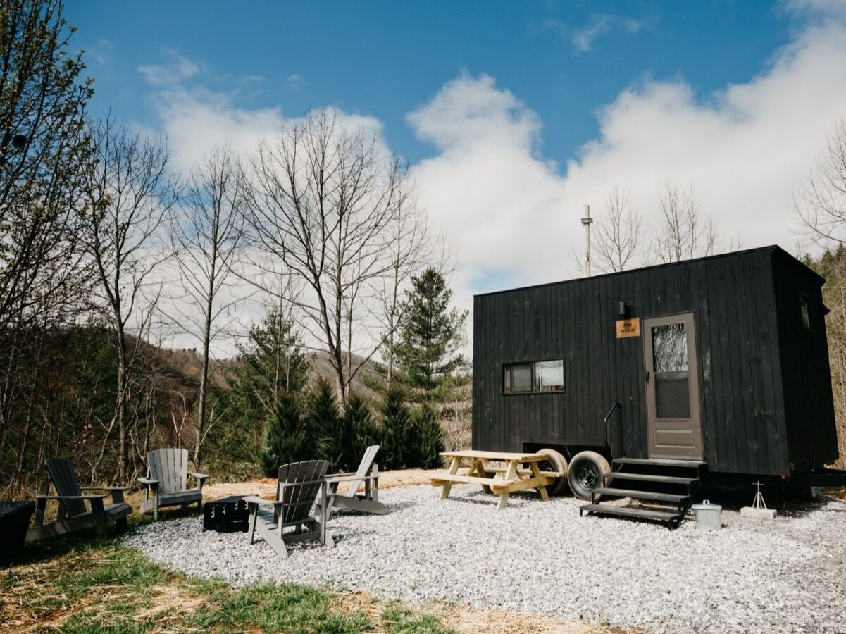 Picture of Getaway St. Francois