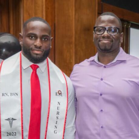 Israel Akinwande 