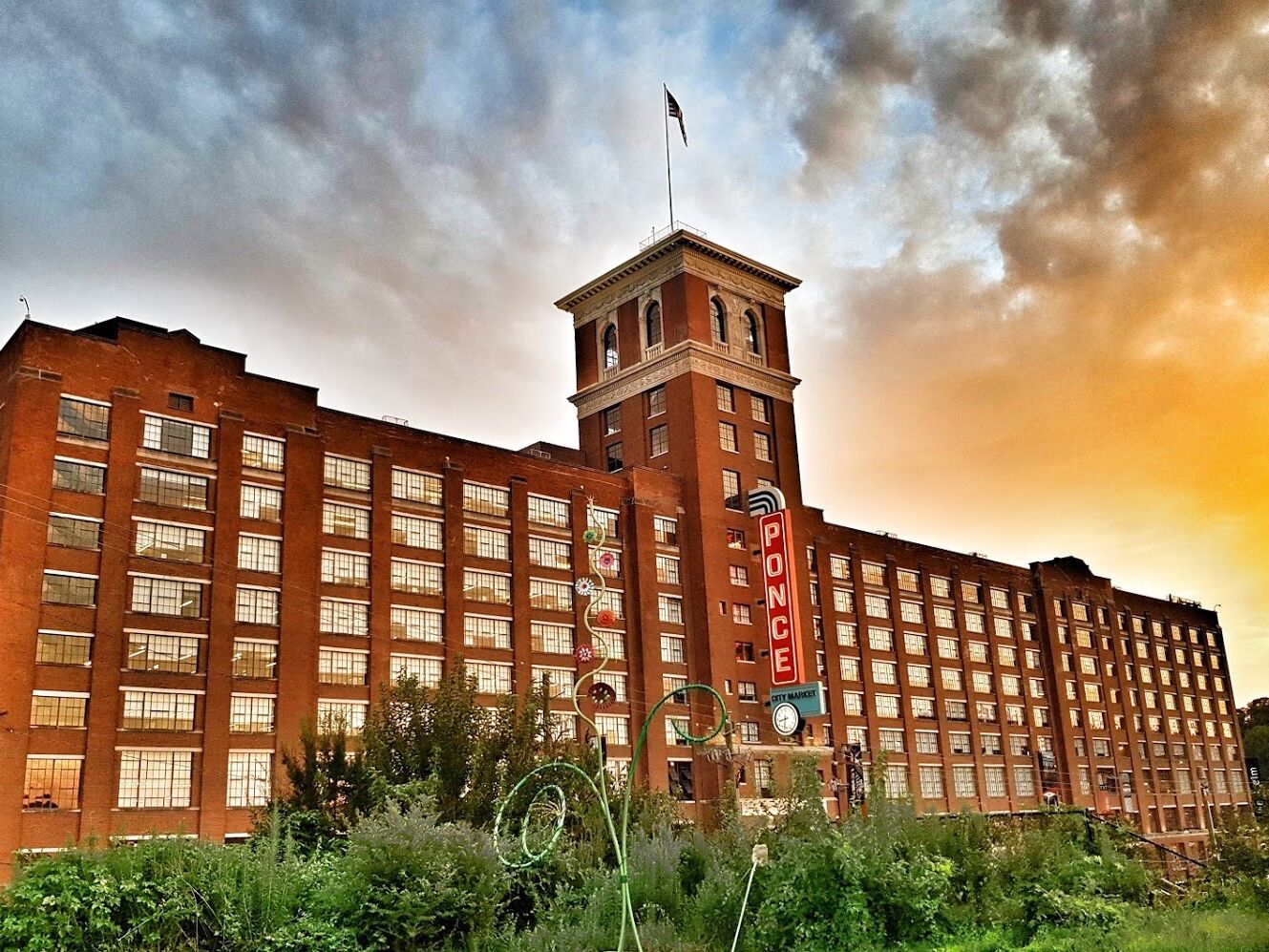 Picture of Ponce City Market