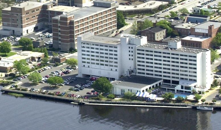 Picture of Hotel Ballast Wilmington, Tapestry Collection by Hilton