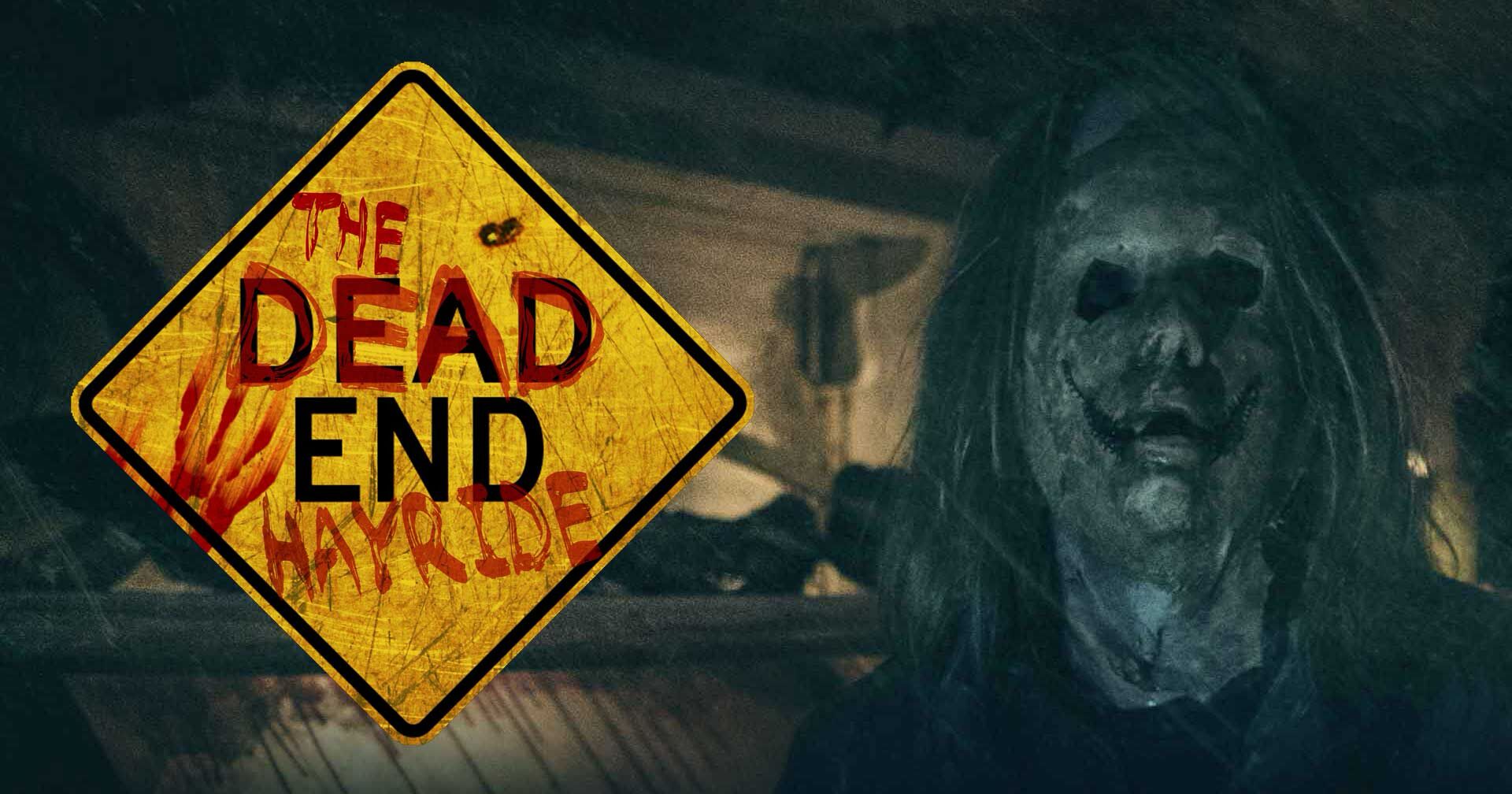 Picture of Dead End Hayride