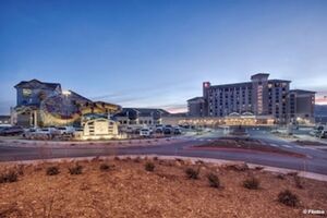 Picture of Great Wolf Lodge Colorado Springs