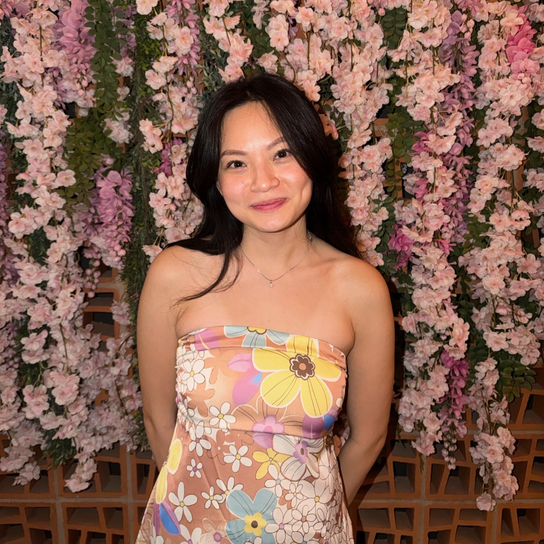 Tina Tran
