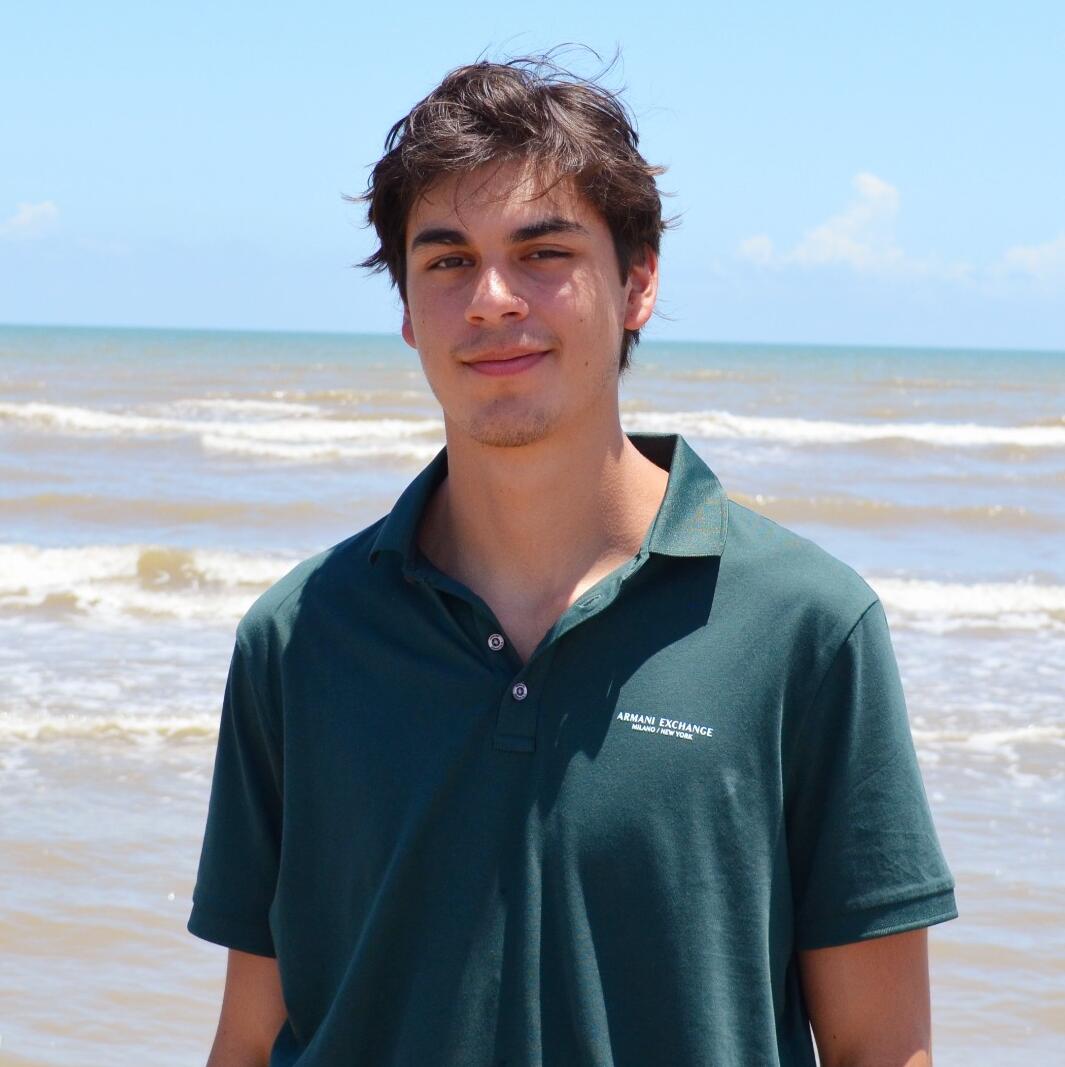 Noah Fonseca