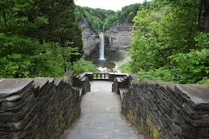 Picture of Inn at Taughannock Falls