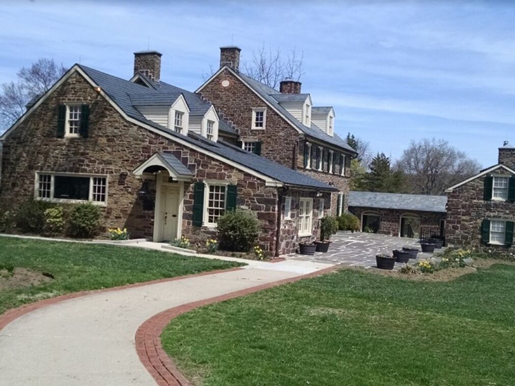 Picture of Pearl S. Buck Historic Estate
