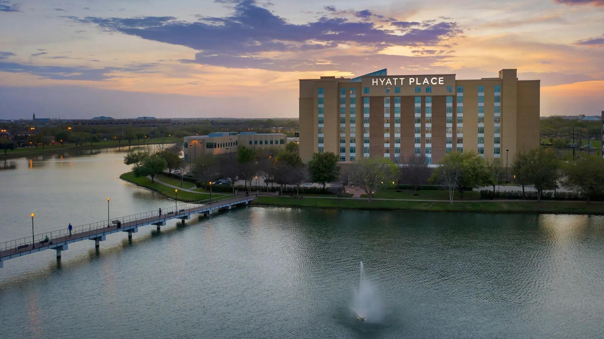 Picture of Hyatt Place Houston/Sugar Land