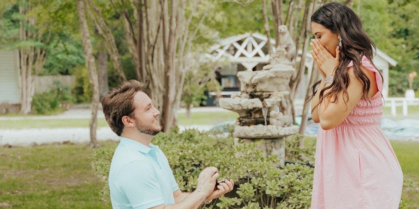 Renae & Steven Home Page Banner