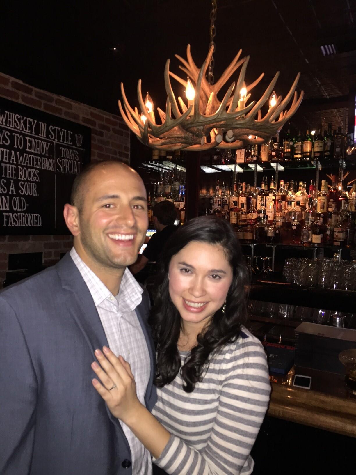 Picture of The Engagement 