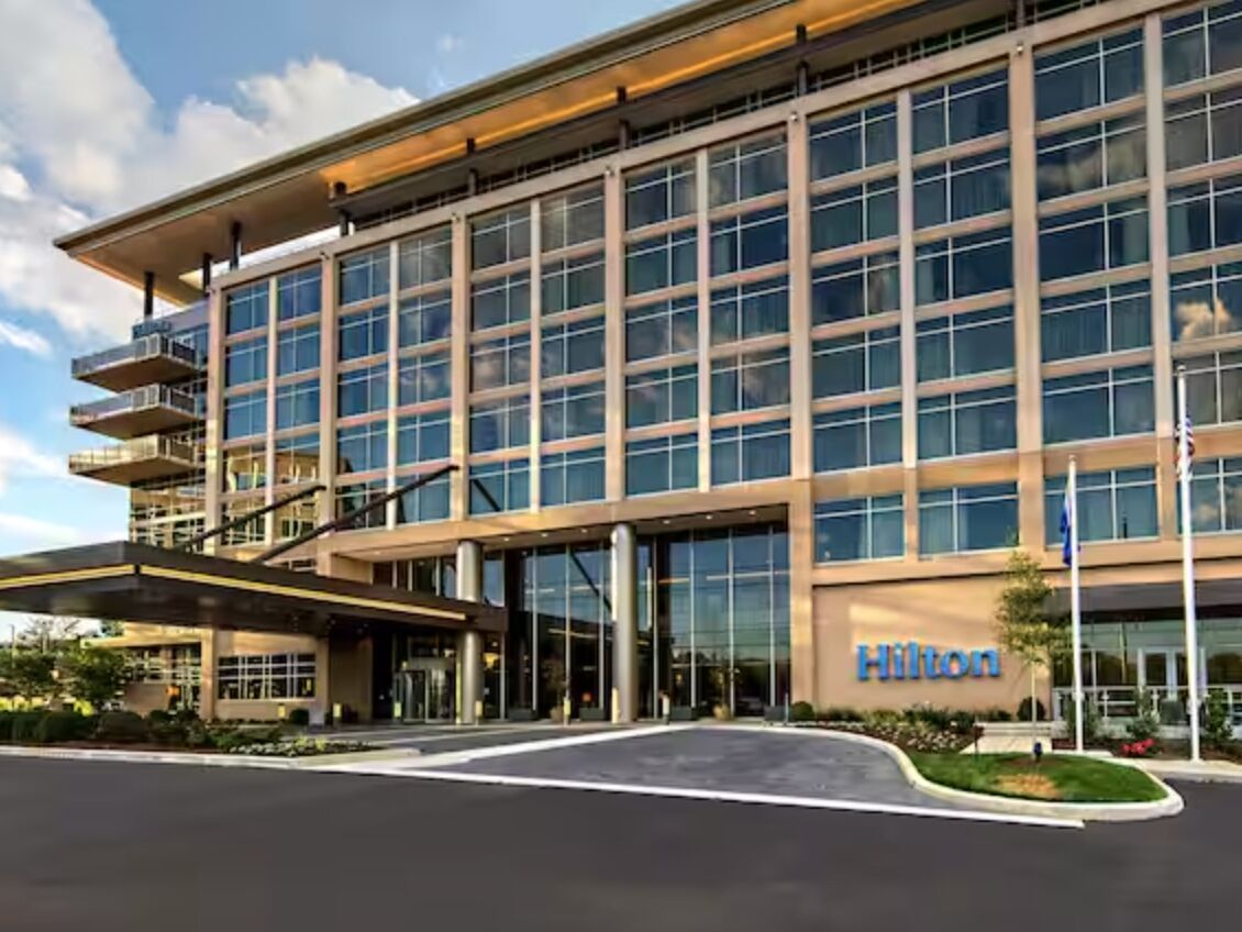 Picture of Hilton Franklin Cool Springs