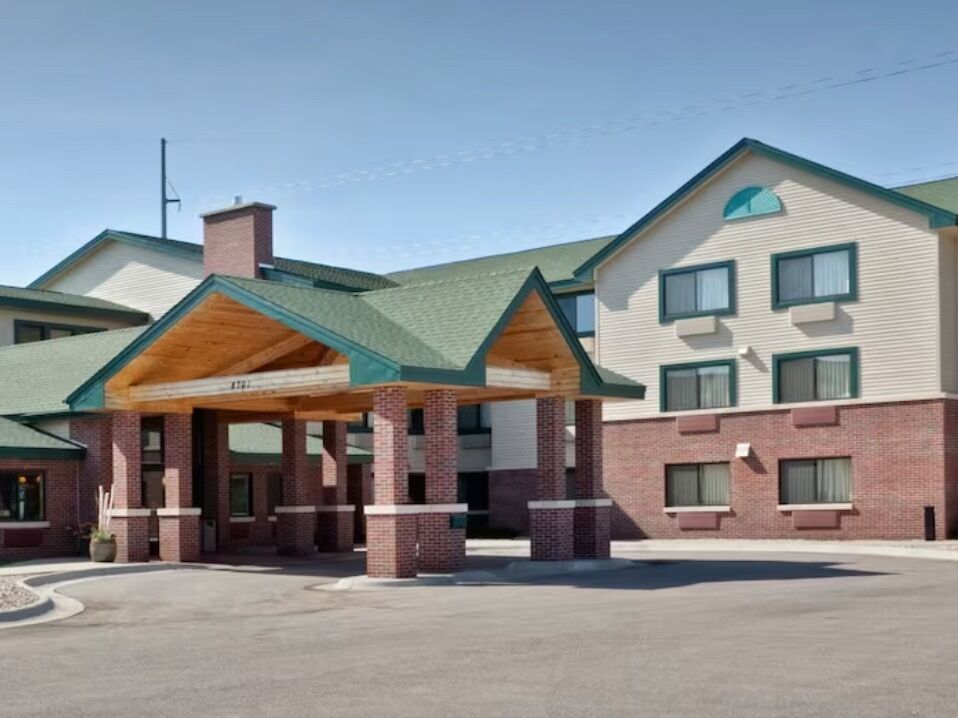 Picture of AmericInn by Wyndham Lincoln South