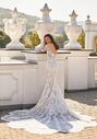 Val Stefani Hampton Mermaid Wedding Dress - thumbnail - 2