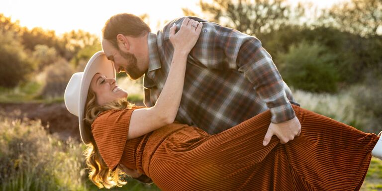 Jenna & Ryan Home Page Banner