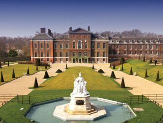 Kensington Palace
