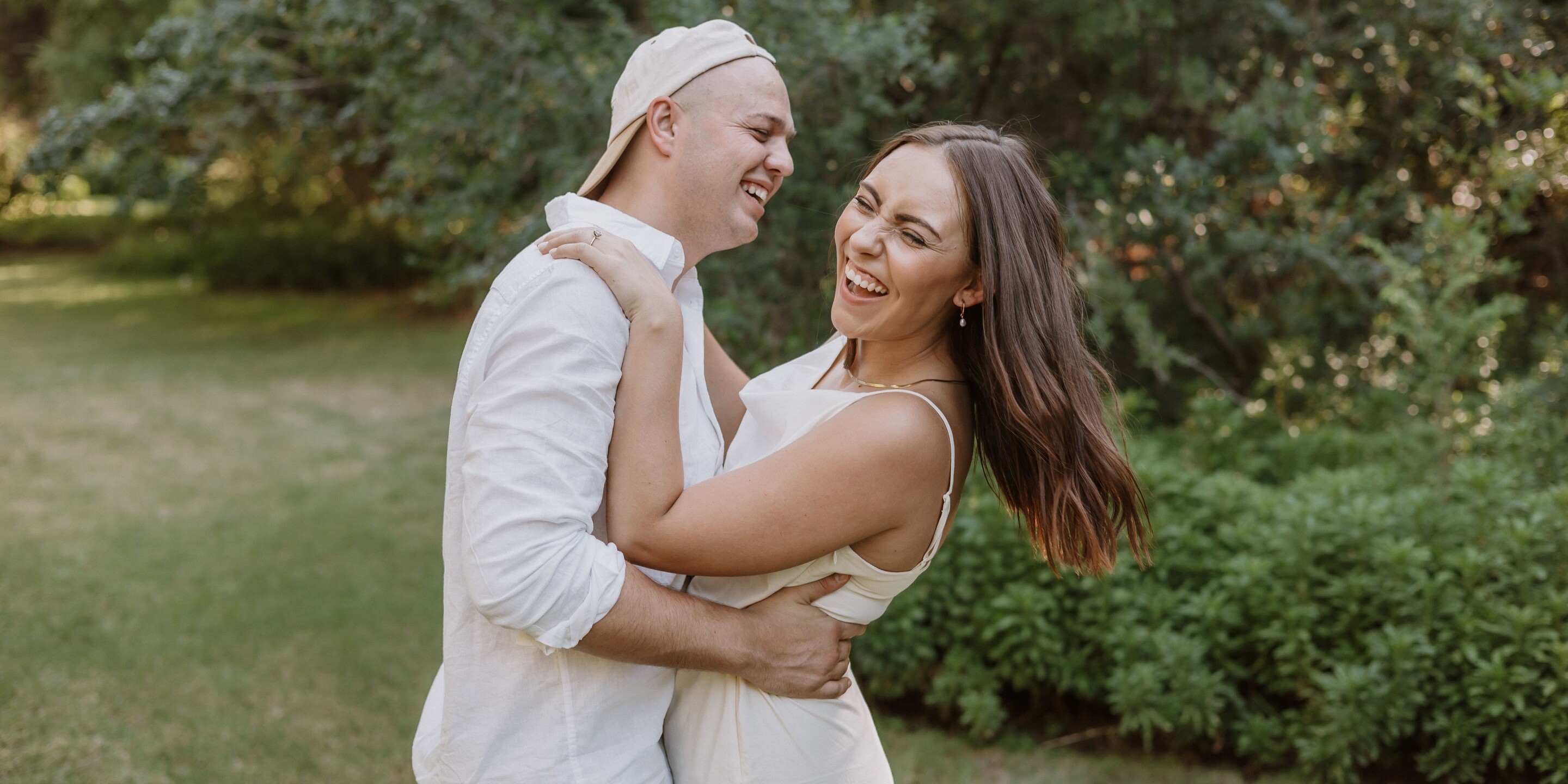 Nicholas & Chandese Home Page Banner