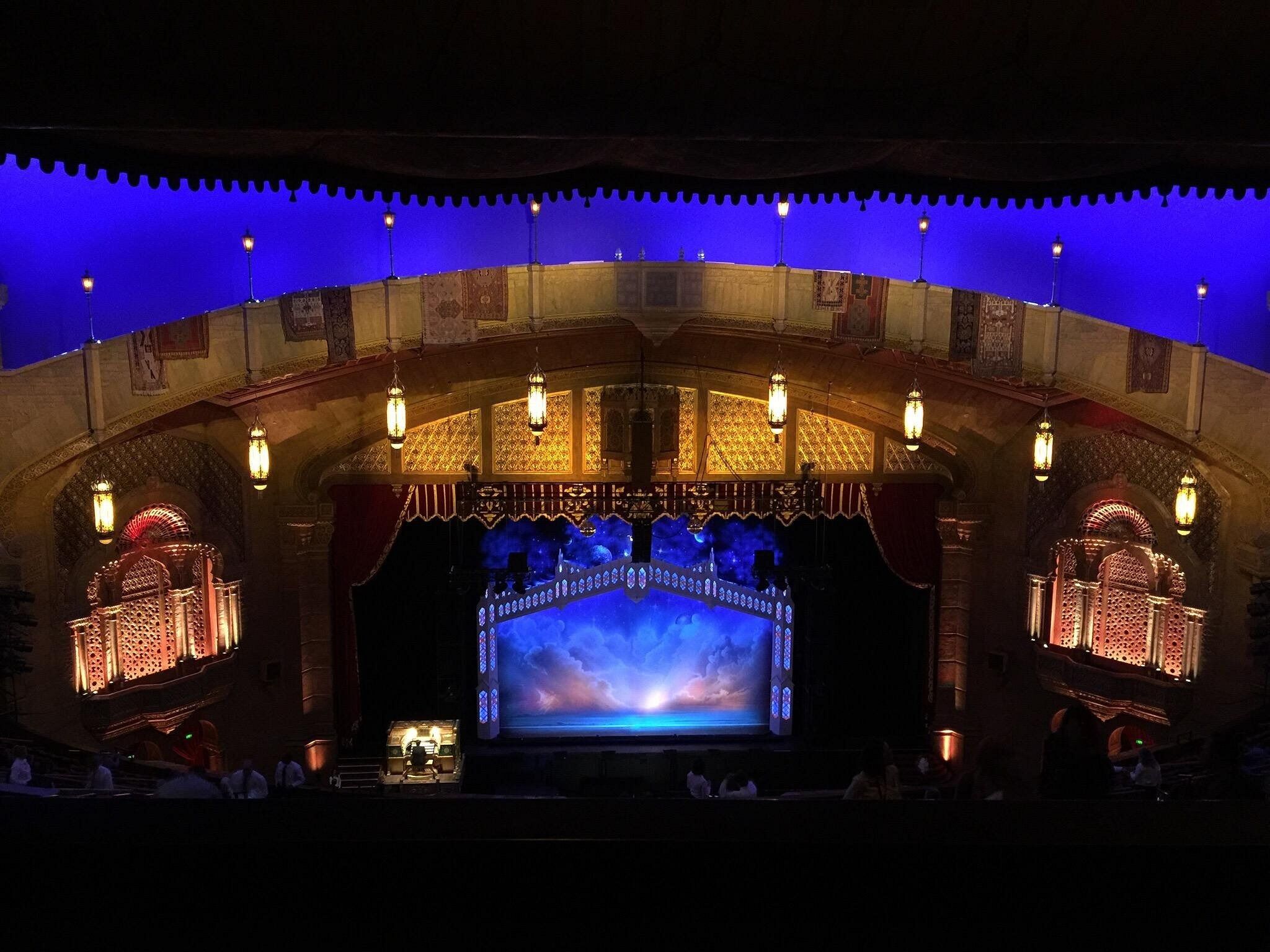 Picture of Fox Theatre