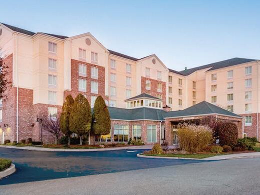 Picture of Hilton Garden Inn Providence Airport/ Warwick