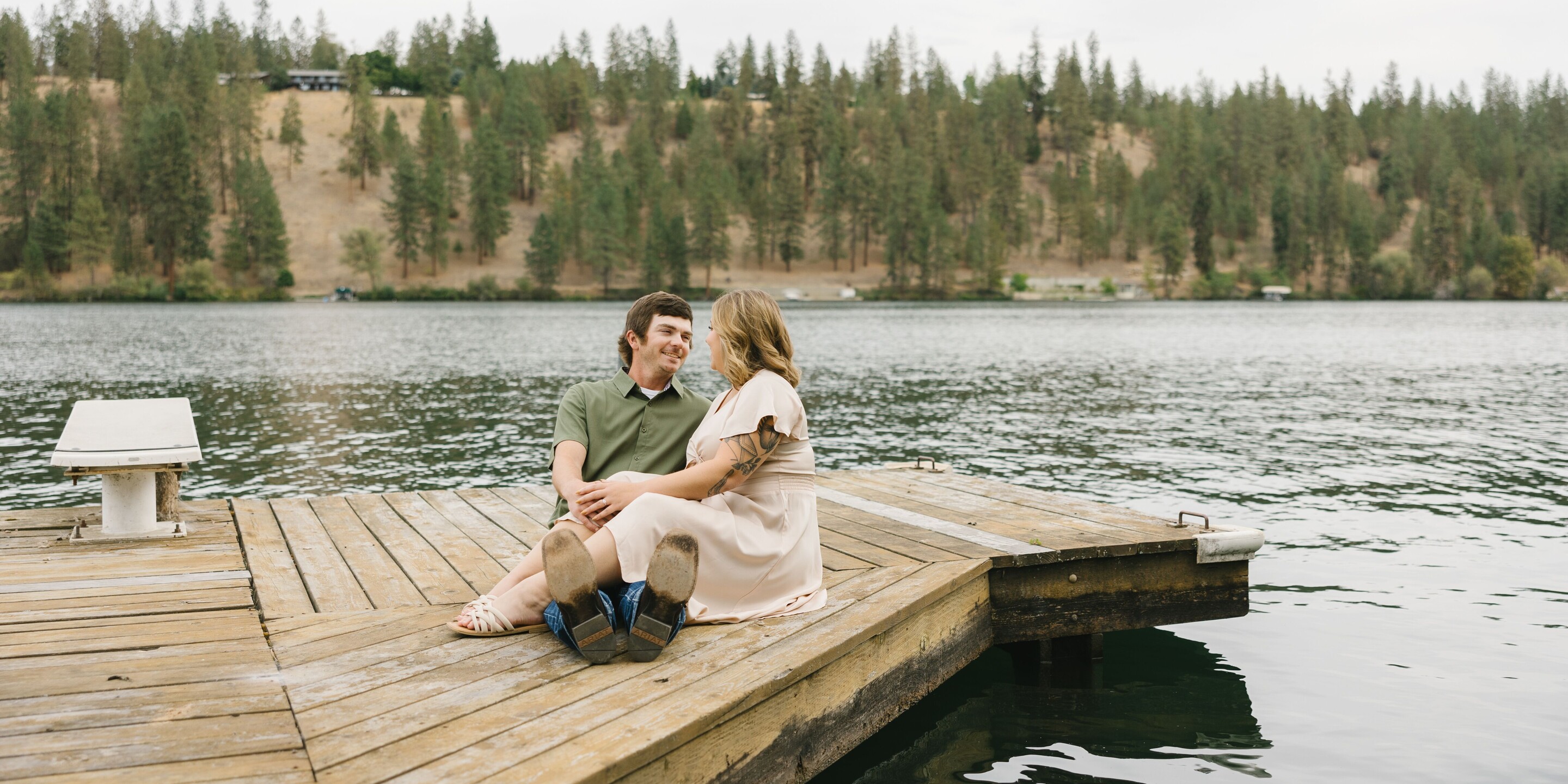 Alivia & Will Home Page Banner