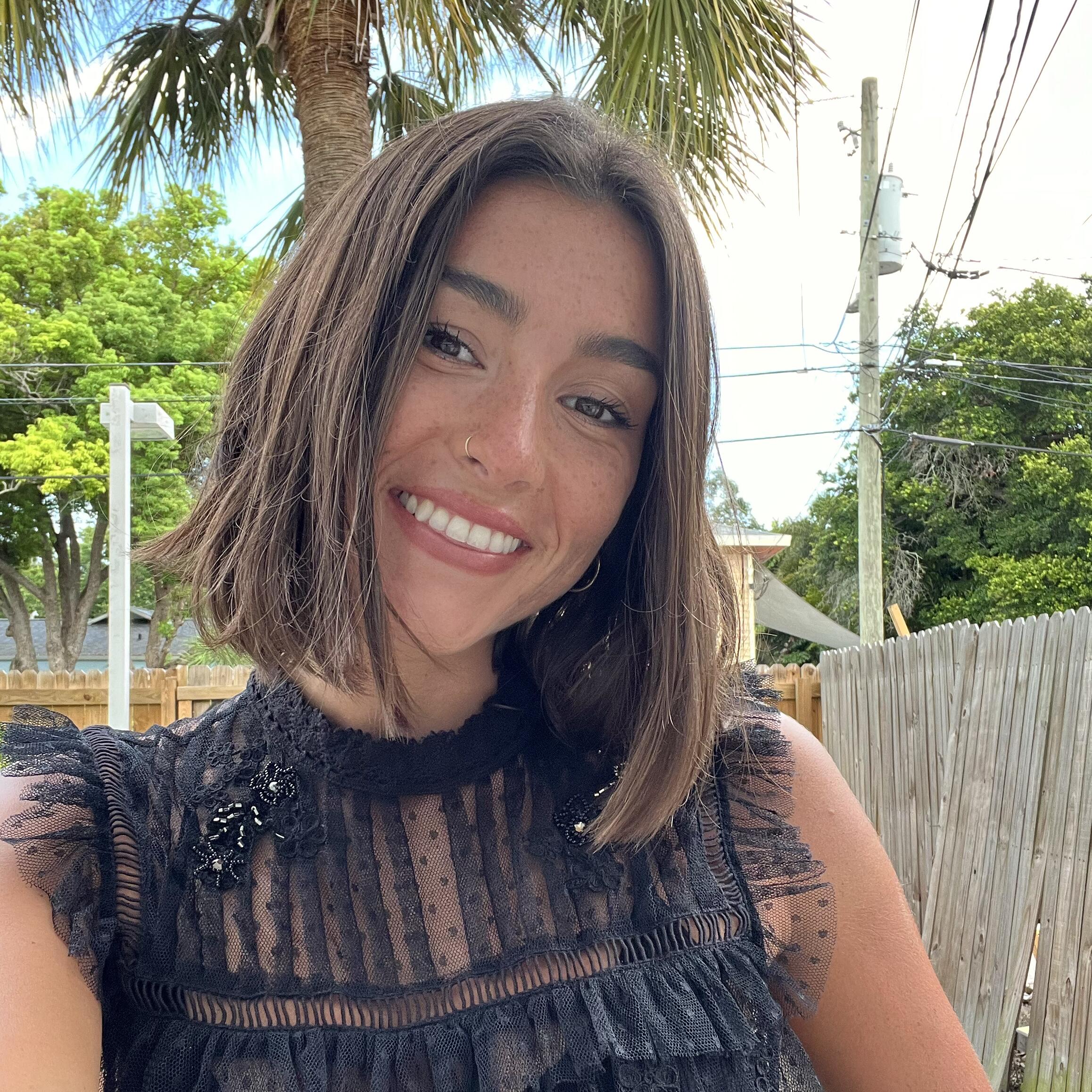 Amanda Schmitt 