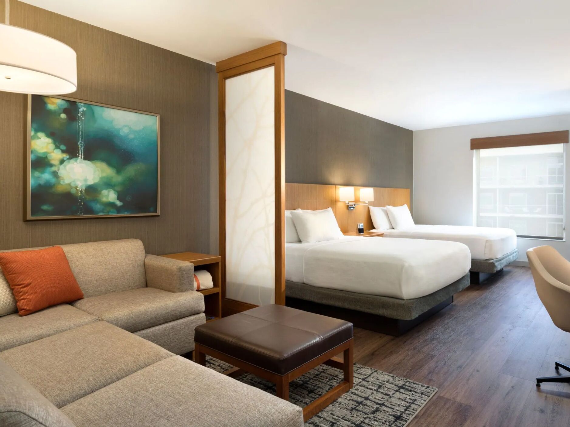 Picture of Hyatt Place Austin Downtown