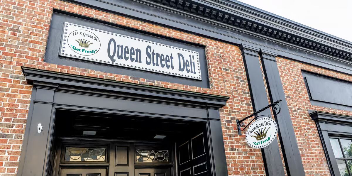 Picture of Queen Street Deli