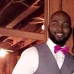 Keondrick Brown 