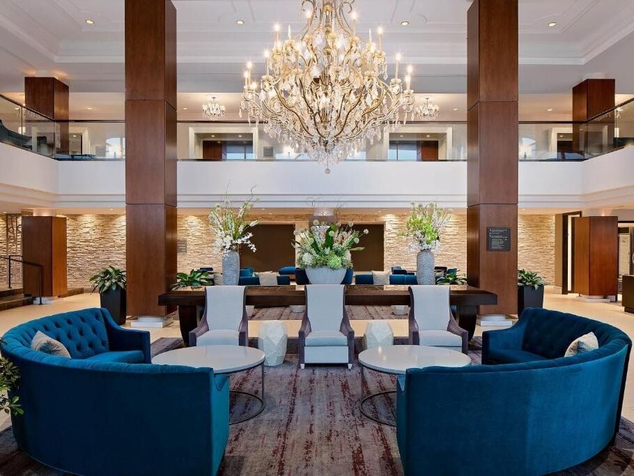 Picture of The Westin Governor Morris