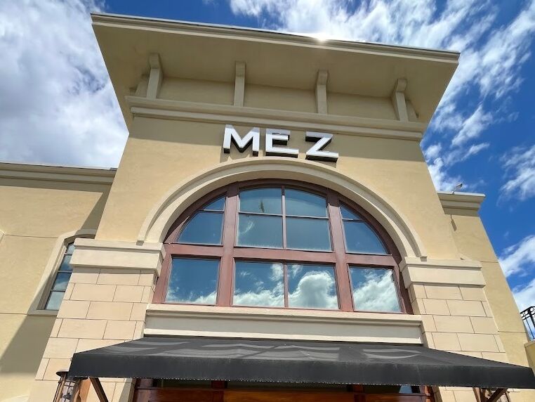 Picture of Mez Contemporary Mexican