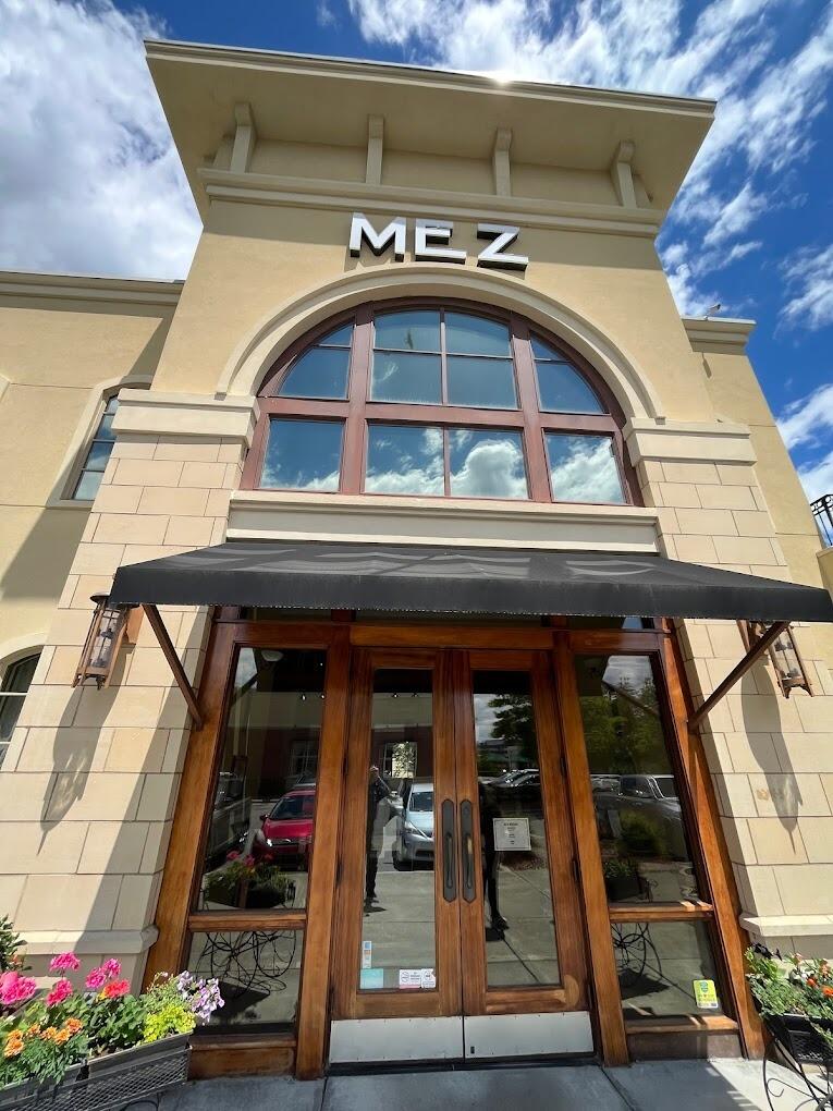 Picture of Mez Contemporary Mexican