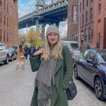 Kelsey Willaby