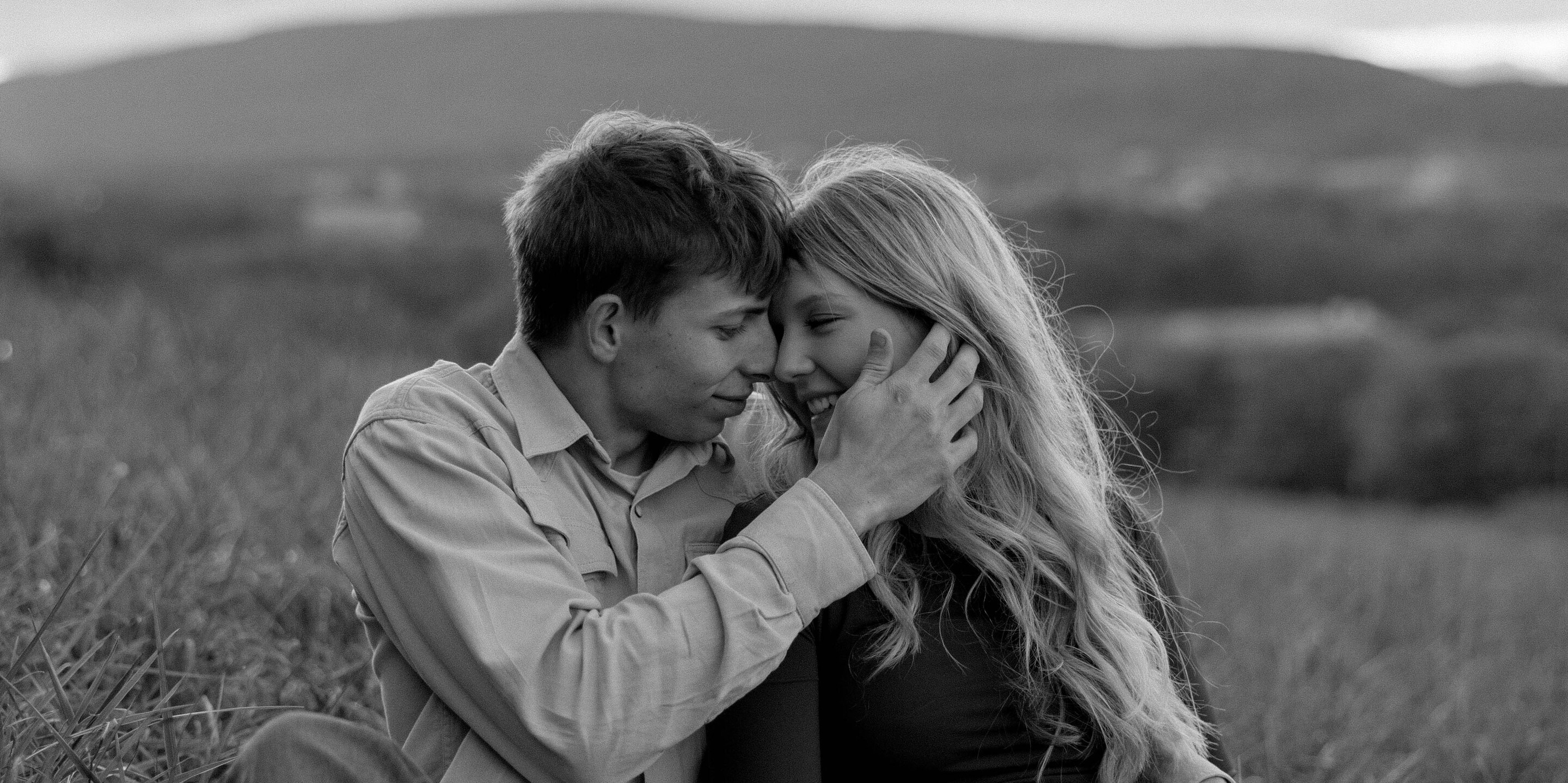 Carl & Chloe Home Page Banner