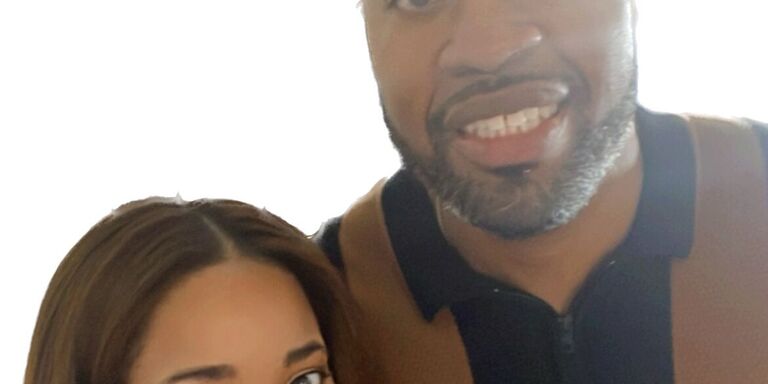 Tori & Will Home Page Banner