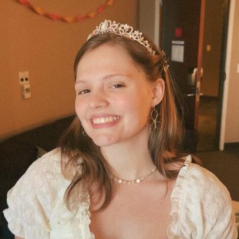 Kiersten Harvey-Wanner